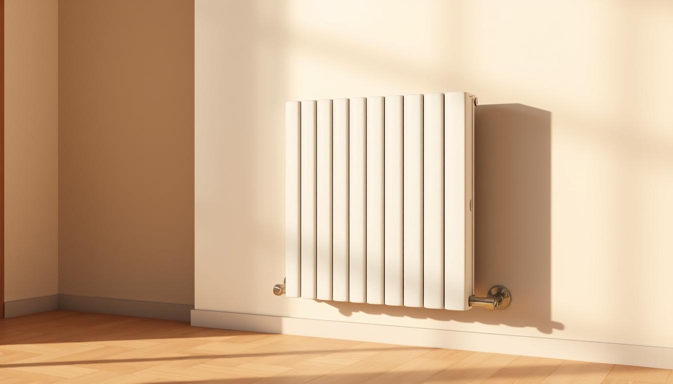 radiateurs électrique inertie