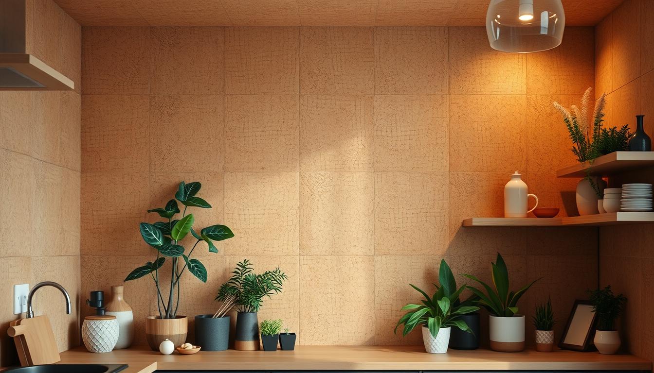 liège décoratif