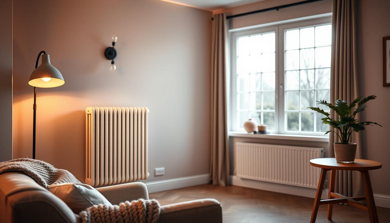 radiateur à inertie electrique