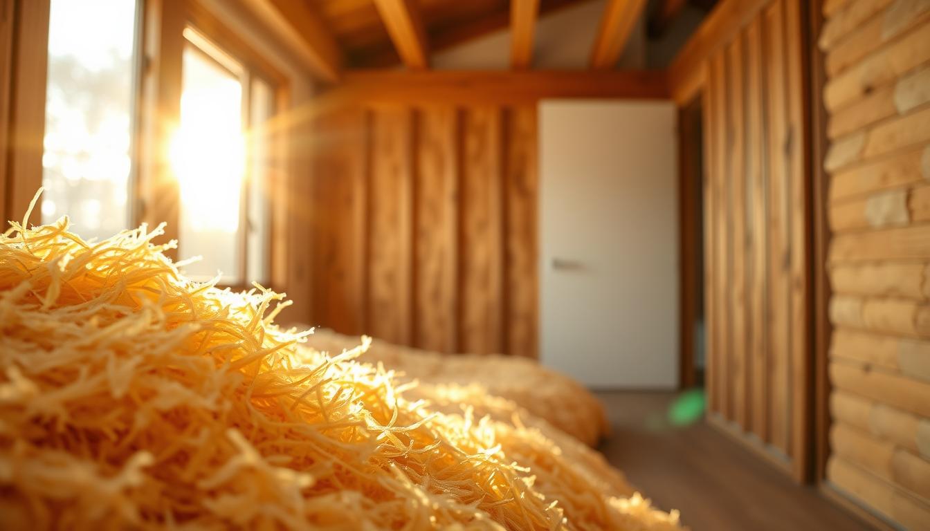 fibre de bois
