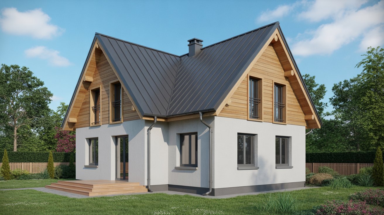 prix isolation extérieur maison 100m2