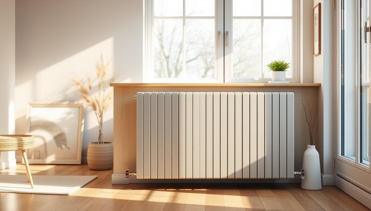 meilleur radiateur électrique