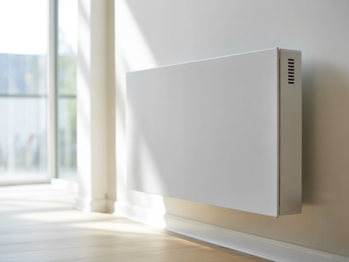 radiateurs électrique inertie